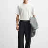 CAMISETA PARCHE COMBINADO