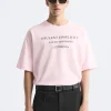 CAMISETA PARCHE COMBINADO