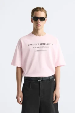 CAMISETA PARCHE COMBINADO