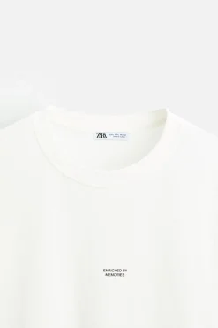 CAMISETA PARCHE COMBINADO
