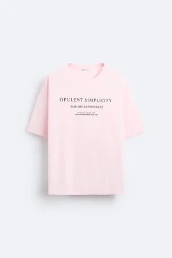 CAMISETA PARCHE COMBINADO