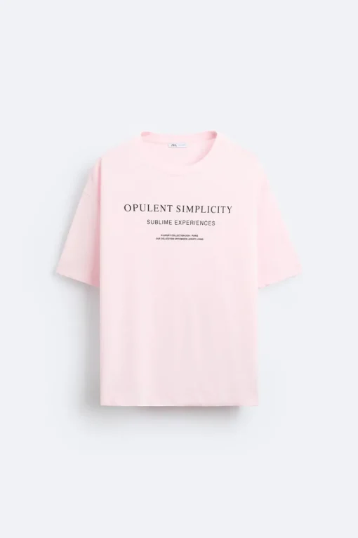 CAMISETA PARCHE COMBINADO