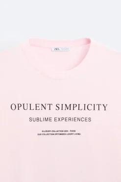 CAMISETA PARCHE COMBINADO