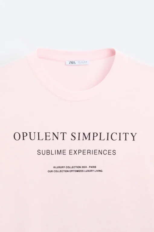 CAMISETA PARCHE COMBINADO