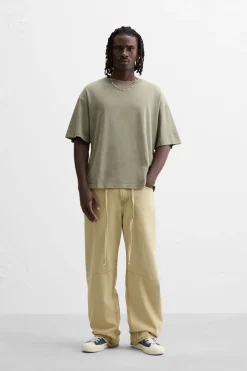 CAMISETA PARCHE FOTOGRÁFICO