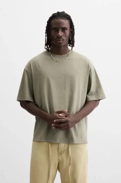 CAMISETA PARCHE FOTOGRÁFICO