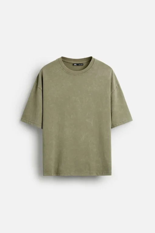 CAMISETA PARCHE FOTOGRÁFICO