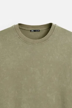 CAMISETA PARCHE FOTOGRÁFICO