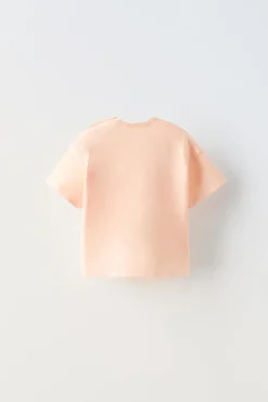 CAMISETA PARCHE MANZANA