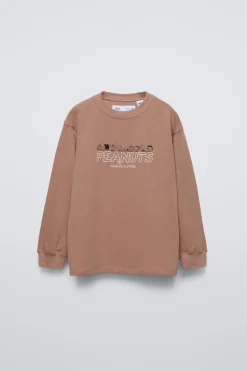 CAMISETA PEANUTS ™