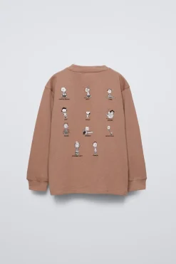 CAMISETA PEANUTS ™