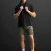 CAMISETA PERFORADA ENTRENAMIENTO
