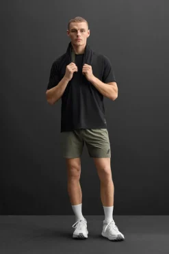 CAMISETA PERFORADA ENTRENAMIENTO