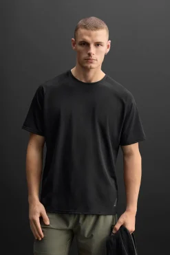 CAMISETA PERFORADA ENTRENAMIENTO