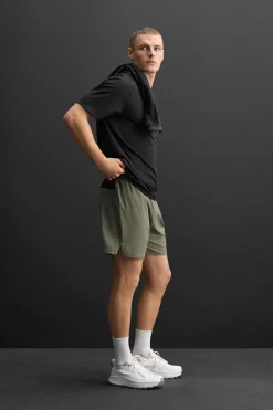 CAMISETA PERFORADA ENTRENAMIENTO