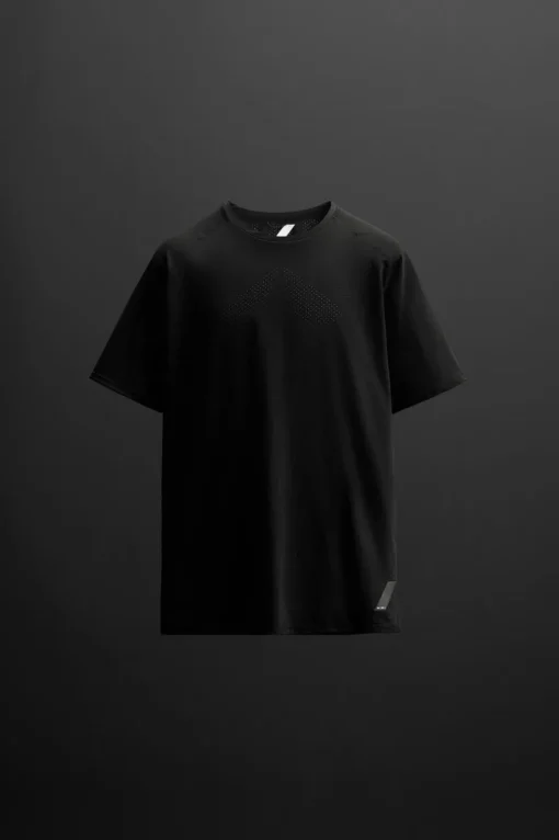 CAMISETA PERFORADA ENTRENAMIENTO