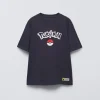 CAMISETA PIKACHU POKÉMON ™