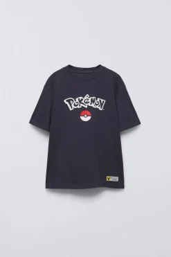 CAMISETA PIKACHU POKÉMON ™