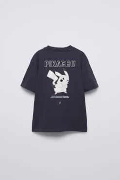 CAMISETA PIKACHU POKÉMON ™
