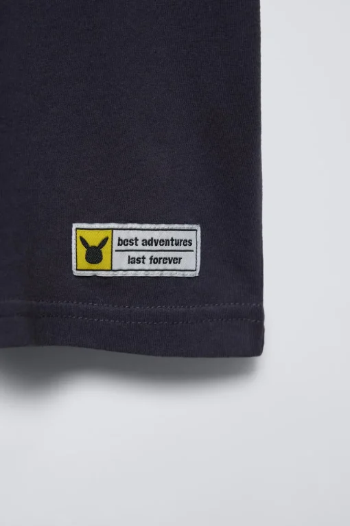 CAMISETA PIKACHU POKÉMON ™