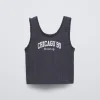 CAMISETA POINTELLE VARSITY