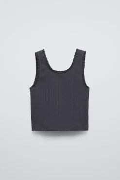 CAMISETA POINTELLE VARSITY
