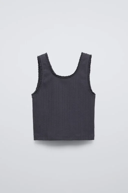CAMISETA POINTELLE VARSITY