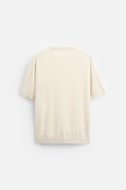 CAMISETA PUNTO