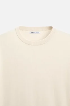 CAMISETA PUNTO