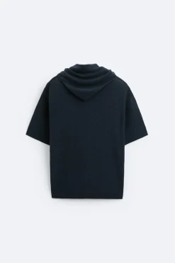 CAMISETA PUNTO PAÑOLETA