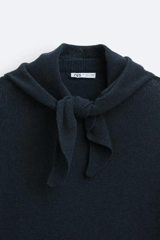 CAMISETA PUNTO PAÑOLETA