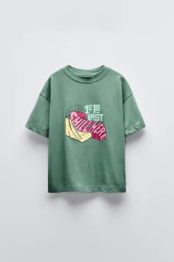 CAMISETA RAMPA SKATE