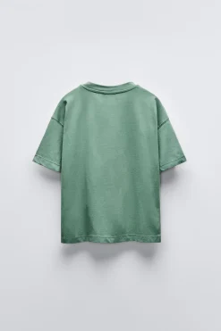 CAMISETA RAMPA SKATE