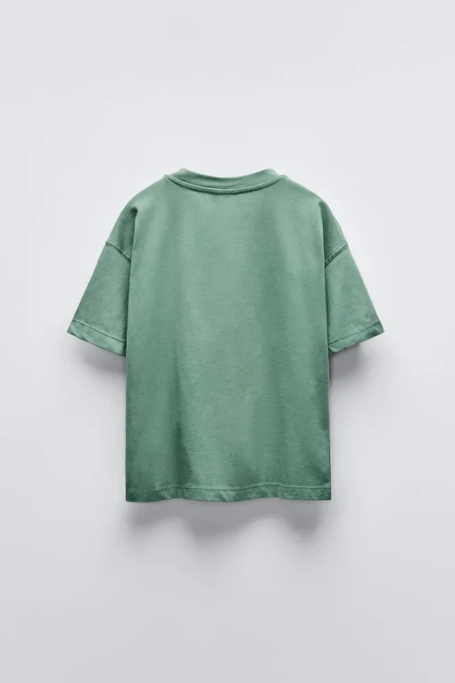 CAMISETA RAMPA SKATE