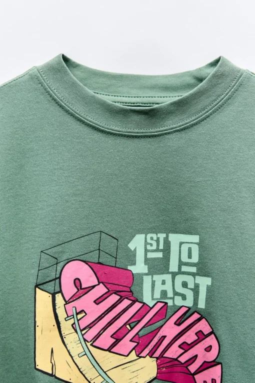 CAMISETA RAMPA SKATE