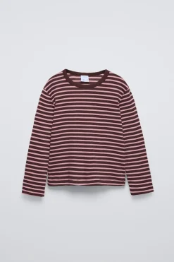 CAMISETA RAYAS