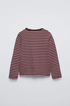 CAMISETA RAYAS
