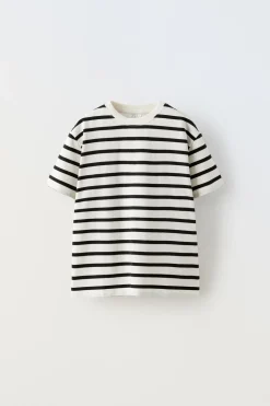 CAMISETA RAYAS