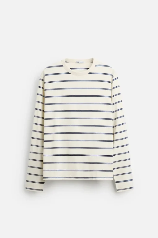 CAMISETA RAYAS