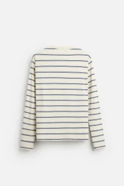 CAMISETA RAYAS