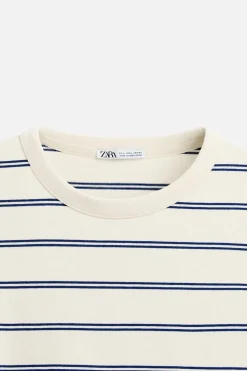 CAMISETA RAYAS