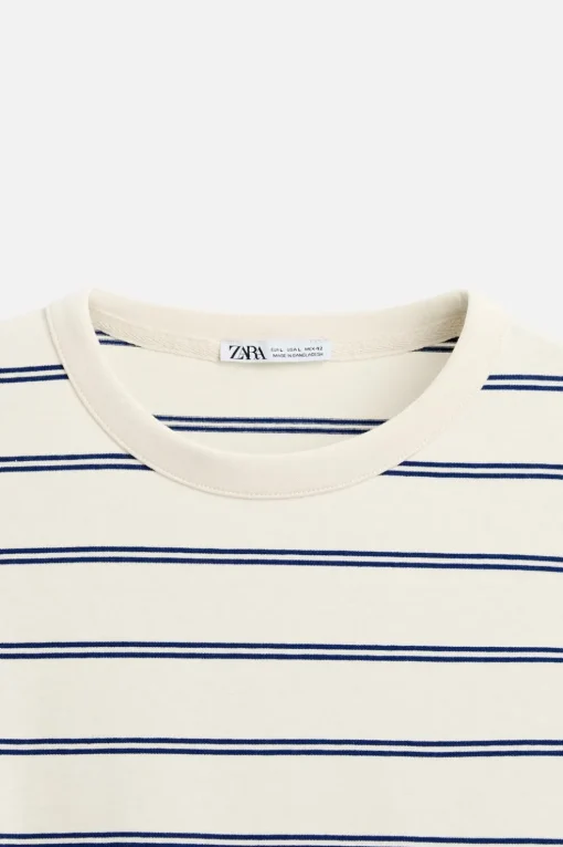 CAMISETA RAYAS