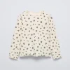CAMISETA RIB ESTAMPADO