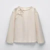 CAMISETA RIB LACITOS