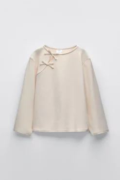CAMISETA RIB LACITOS