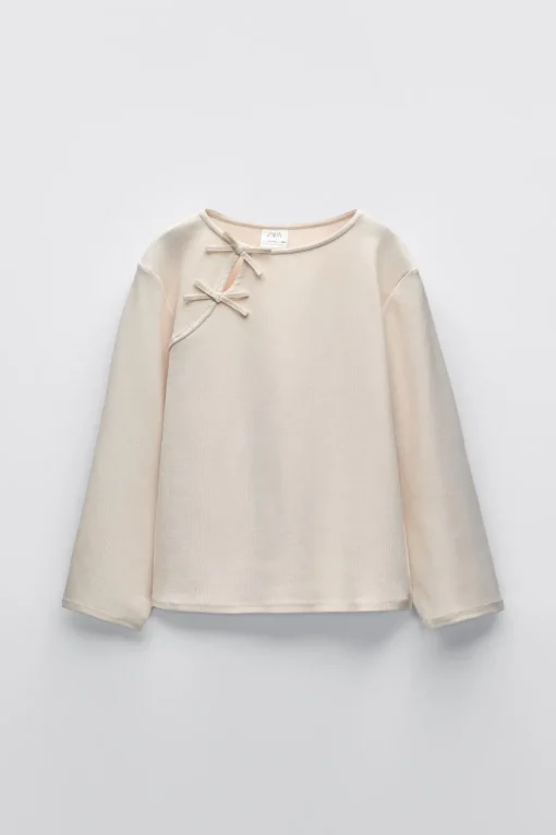 CAMISETA RIB LACITOS