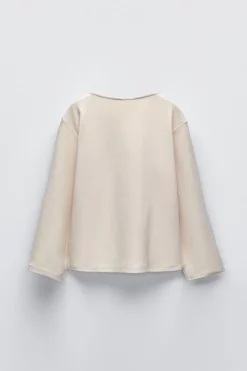 CAMISETA RIB LACITOS