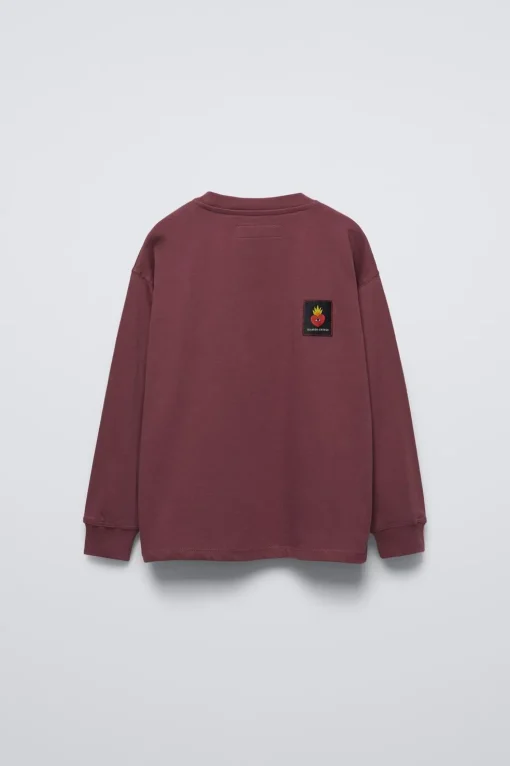 CAMISETA RICARDO-CAVOLO