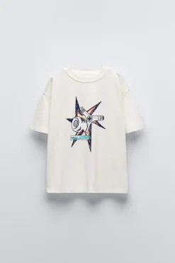 CAMISETA RUEDA SKATE
