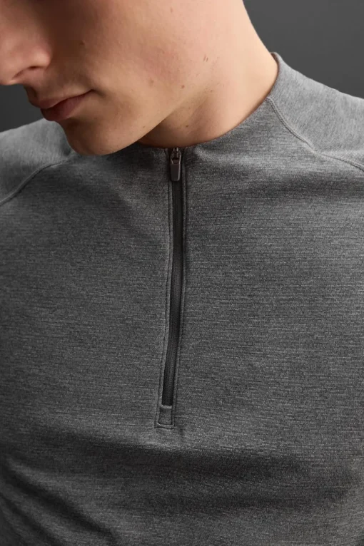 CAMISETA SEAMLESS ENTRENAMIENTO